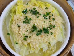 -阿金大白·上海菜馆(新天地店)