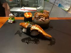 -戏作寿司(观音桥店)