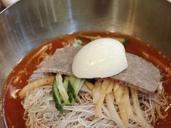 -江南面屋(明洞店)