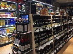 酒-Olé精品超市(北京合生汇店)