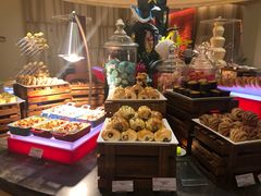 -味餐厅·海鲜·火锅·自助餐