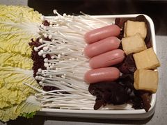 -半天妖烤鱼(新世界店)