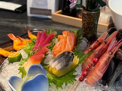 -极盐铁板烧(仓山万达广场店)