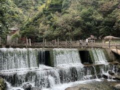 -太湖源风景区