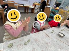 -常德书法幼儿园