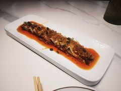 -蜀阳餐厅·金牌水煮鱼