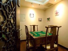 -京梟红茶楼(方恒购物中心店)