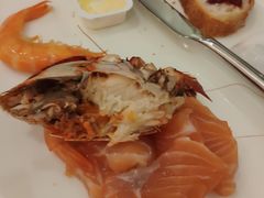 -西安高新希尔顿酒店·咖啡露台西餐厅