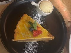 -安妮意大利餐厅(国贸店)