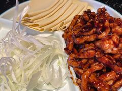 -局气 烤鸭·北京菜(光华路店)