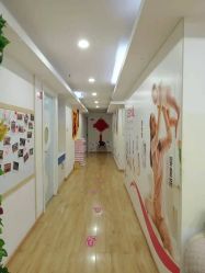 -康乃馨·馨悦佳人(鹭江店)