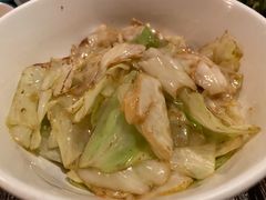 炒包菜-铁公鸡·四川料理(天环广场店)