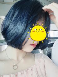 短发-斑斓色彩沙龙