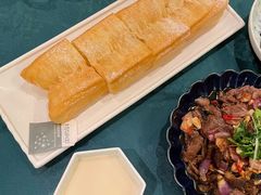 -誉八仙粤菜(万象天地店)