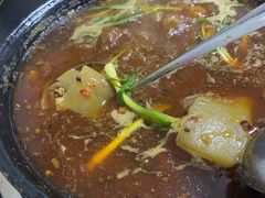 -石灰市毛记烧鸡公(解放碑店)