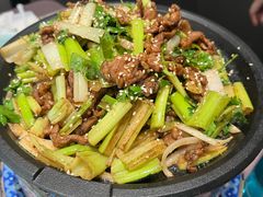 -羲和雅苑•北京烤鸭(乐园道万象城店)