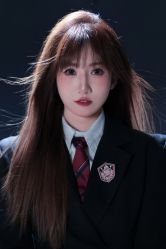 -青岛这朵女子摄影(中海寰宇天下天颂店)