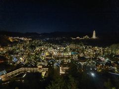 -云端咖啡(古北水镇景区店)
