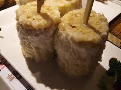 -通海俄式烧烤·俄罗斯大串(嵩山路店)