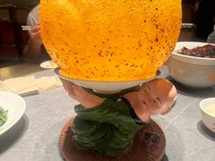 -吴越荣记苏州菜·松鼠桂鱼100%活鱼现做(斜塘老街店)