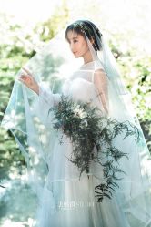 -太古映画婚纱摄影(天河店)