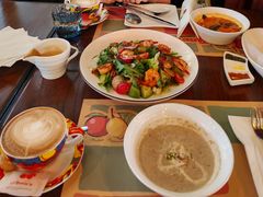-安妮意大利餐厅(望京店)