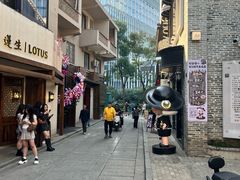 -清泉阁包子铺(中山路店)