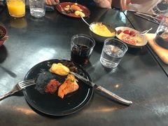 -池畔酒吧 WET Bar
