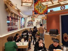 -粉小主·贵州酸汤牛肉粉(南京仙林金鹰店)