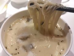 黄鱼煨面-福1088