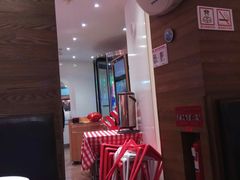 -西贝莜面村(上海百联西郊店)