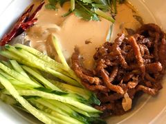 -东方饺子王(新阳路店)