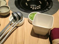 -巴奴毛肚火锅(龙湖锦艺城店)