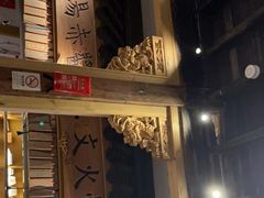 门面-大牌大·传统杭帮菜(湖滨店)