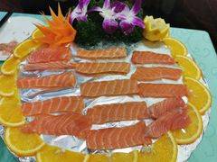 -台州卡金海鲜楼(上南路店)