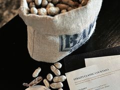 -Long Bar(莱佛士酒店)