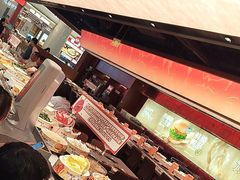 -龍歌自助小火锅(雨花台江南虹悦城店)