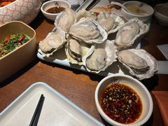 -乔街深夜食堂·小龙虾·高压锅生蚝(杭州总店)