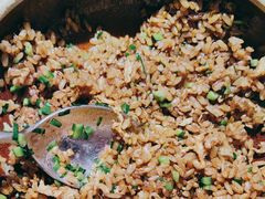 -外婆私房菜(新亚百货店)