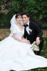 -薇薇新娘婚纱摄影(开州大道店)