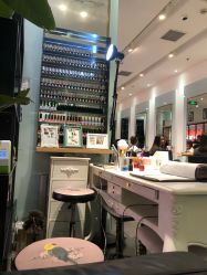 -东方麒麟·潘多拉SALON