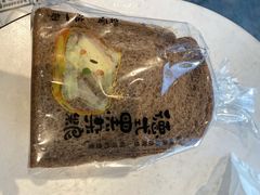 -金凤成祥(东直门现烤面包店)