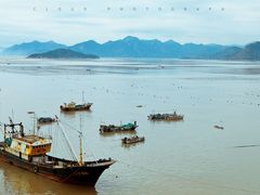 -北岐滩涂
