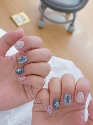 -悠禾·美甲美睫·皮肤管理