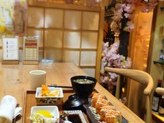 -长崎屋·日本料理·刺身·烧鸟(天河北路店)