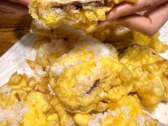 -树下时尚餐厅(翠园街店)