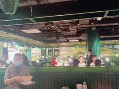 -青一色火锅(摩根店)