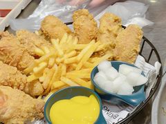 -喜来稀肉(虹泉路店)