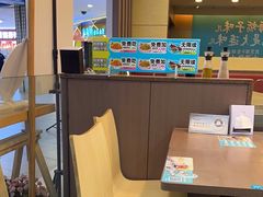 -灵芝妹子米线(瓦房店新玛特店)