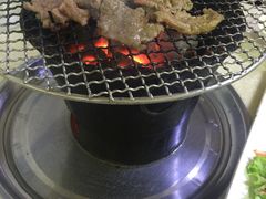 -千里马烧烤(南六东路店)